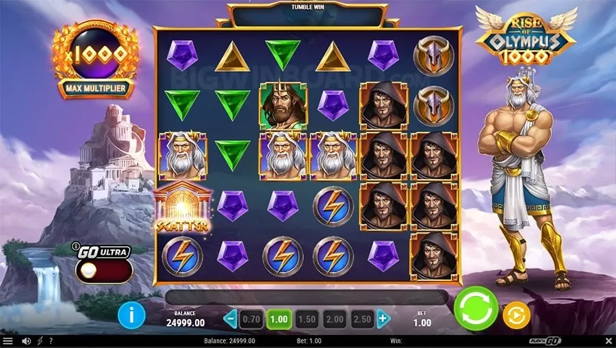 8K8 Link Casino Slots